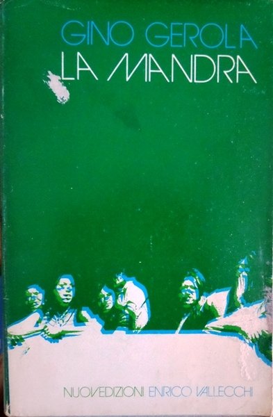 La mandra.
