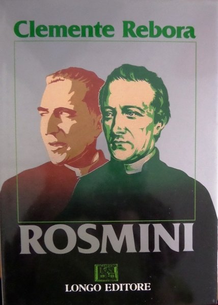 Rosmini: tutti gli scritti rosminiani: l'incontro del poeta milanese con …