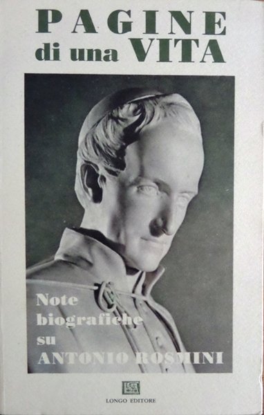 Pagine di una vita.