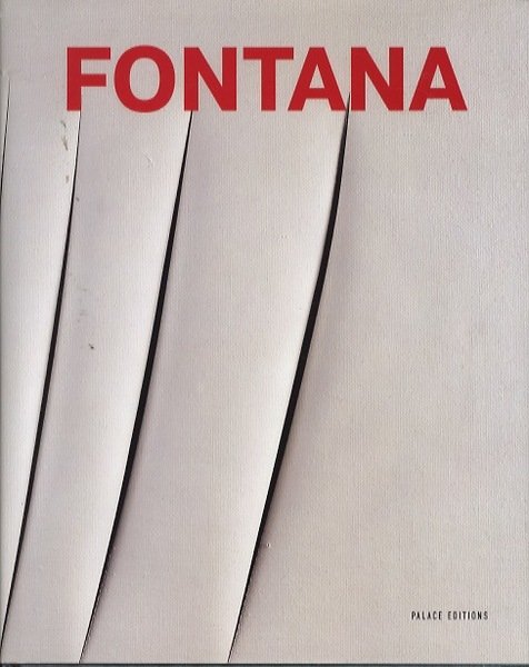 Lucio Fontana: the poetics of space between creation and representation.
