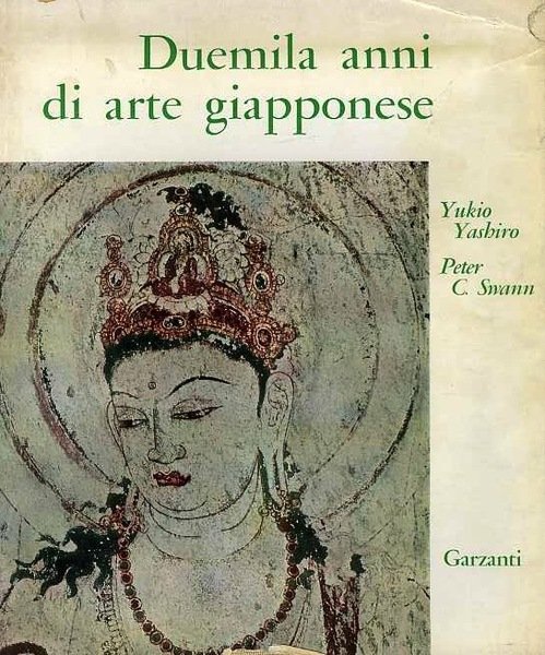 Duemila anni di arte giapponese.