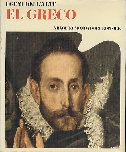 El Greco.