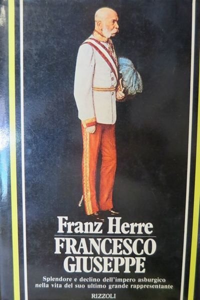 Francesco Giuseppe.