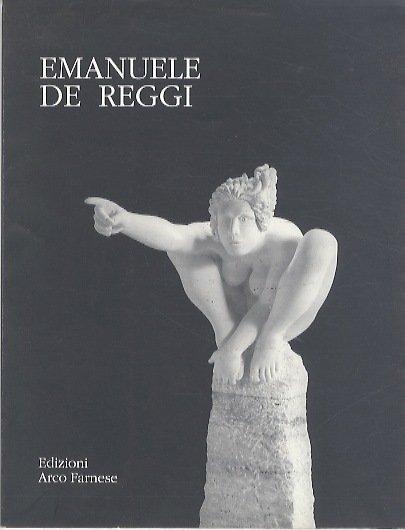 Emanuele De Reggi: Roma, 15 maggio 1991.