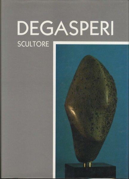 Luigi Degasperi.