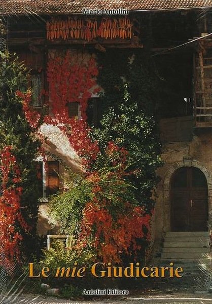 Le mie Giudicarie.