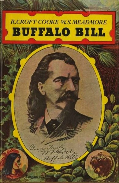 Buffalo Bill.