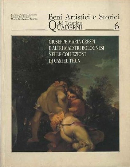 Giuseppe Maria Crespi e altri maestri bolognesi nelle collezioni di …