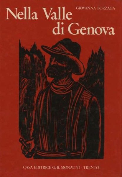 Nella valle di Genova: romanzo.