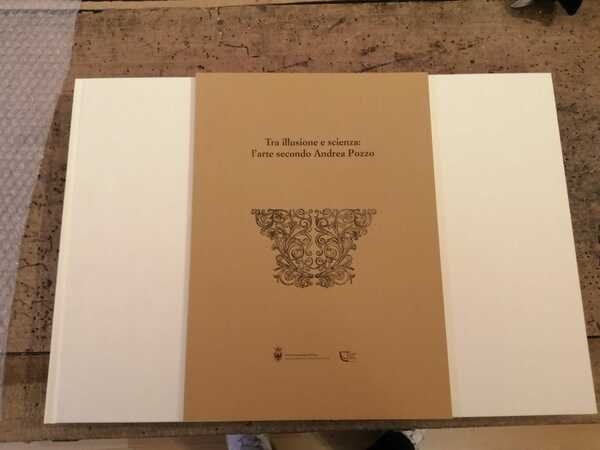 Perspectiva pictorum et architectorum AndreÃ¦ Putei [e Societate Jesu].