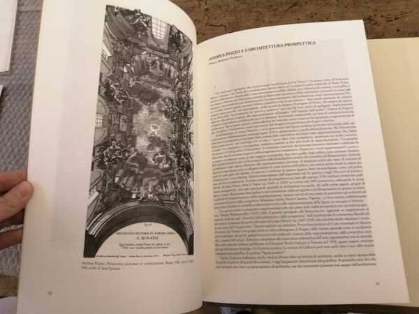 Perspectiva pictorum et architectorum AndreÃ¦ Putei [e Societate Jesu].