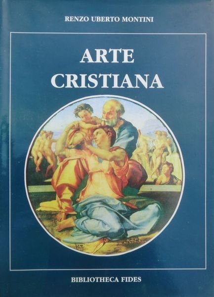 Arte cristiana.