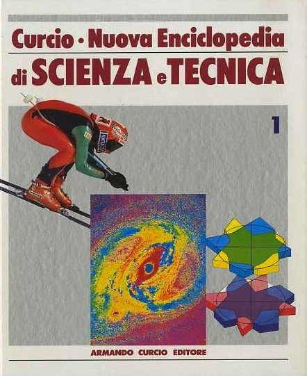 Nuova enciclopedia di scienza e tecnica.