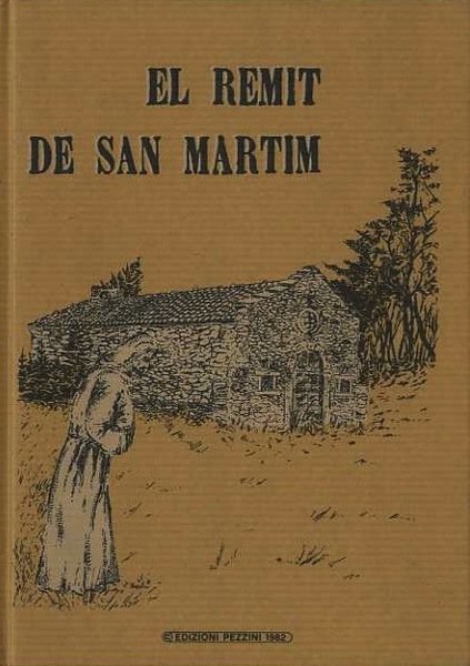 El remit de San Martim.