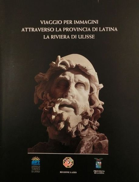 Viaggio per immagini attraverso la provincia di Latina: la Riviera di Ulisse.