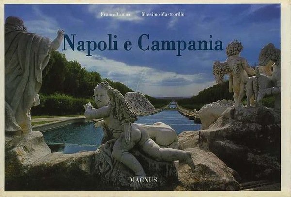 Napoli e Campania.