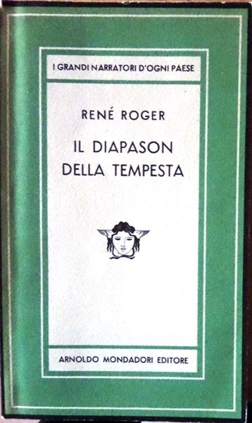 Il diapason della tempesta.