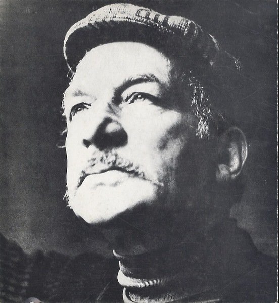 Migneco: opere scelte.