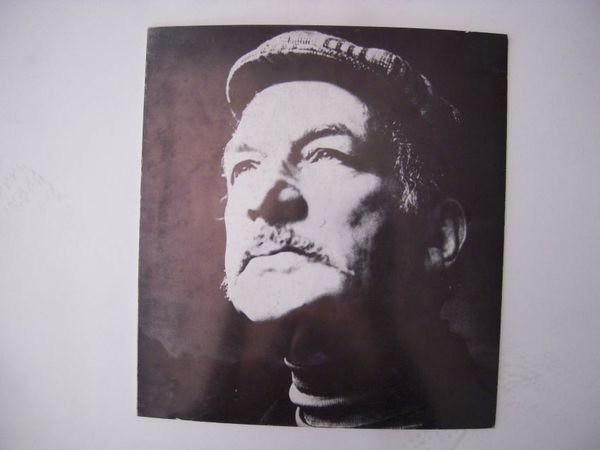 Migneco: opere scelte.
