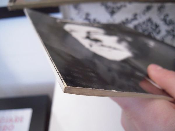 Migneco: opere scelte.
