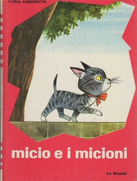 Micio e micioni.