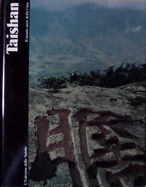 Taishan: il monte sacro della Cina.