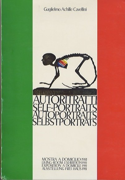 Autoritratti.