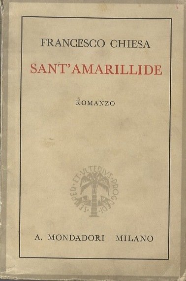 Sant'Amarillide.