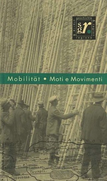 MobilitÃ¤t - Moti e Movimenti.
