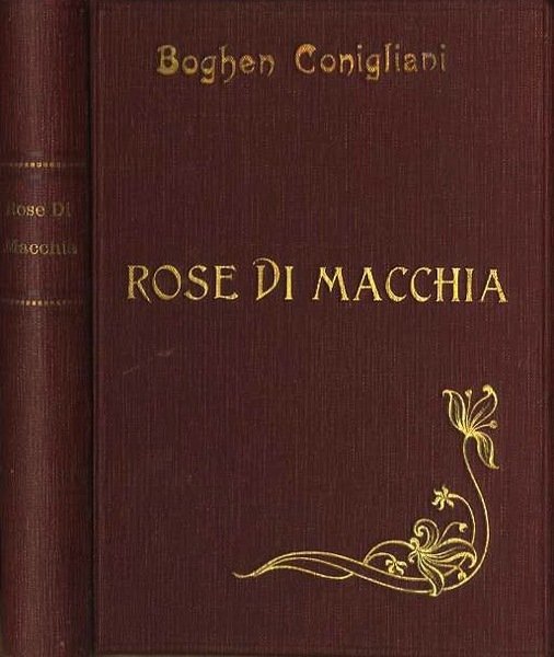 Rose di Macchia.