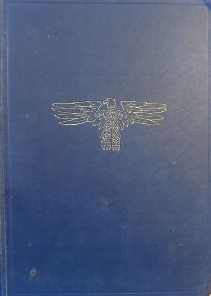 Storia del popolo tedesco.