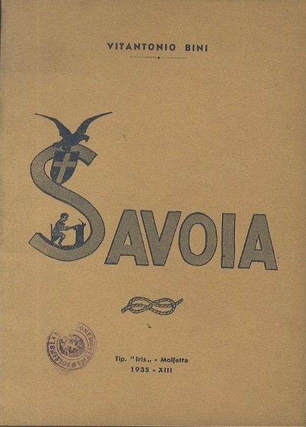 Savoia.