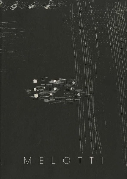 Fausto Melotti: l'opera incisa.