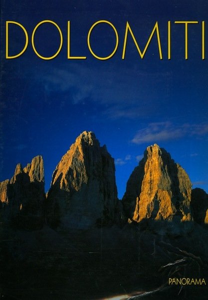 Dolomiti. | Immagine Gallery 1