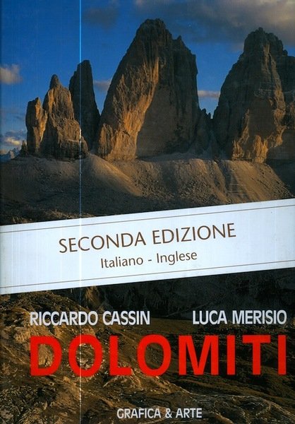 Dolomiti.