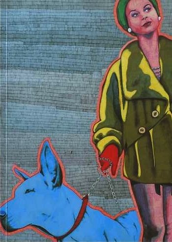 Tatiana Festi: Amour Glamour: Arte Boccanera Contemporanea di Giorgia Lucchi, …