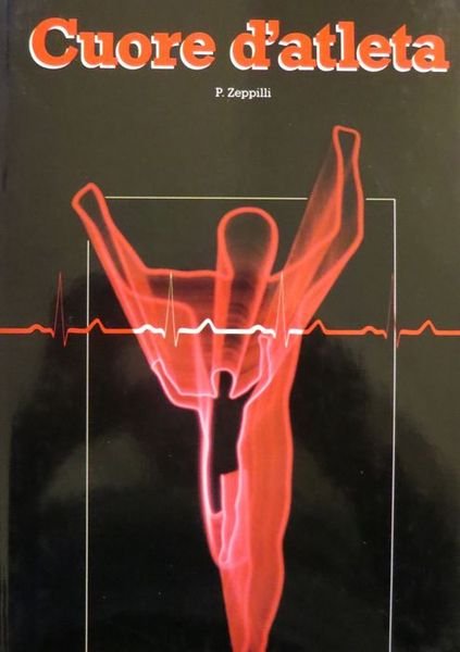 Cuore d'atleta.