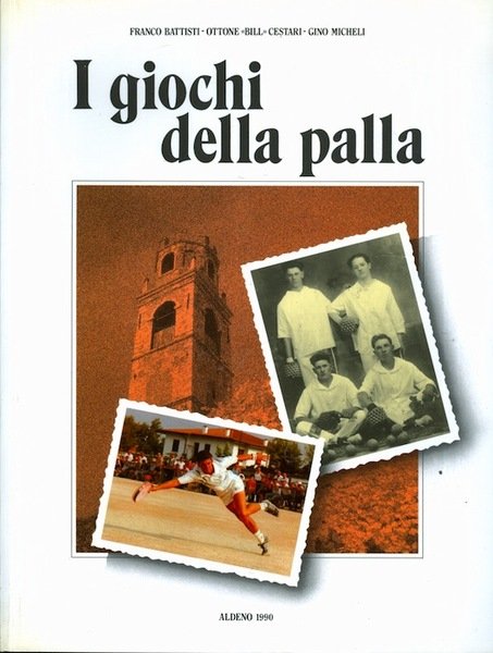 I giochi della palla.