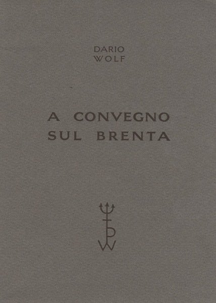 A convegno sul Brenta.
