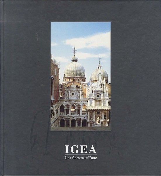 Igea: Una finestra sull'arte.