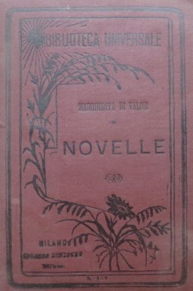 Novelle.