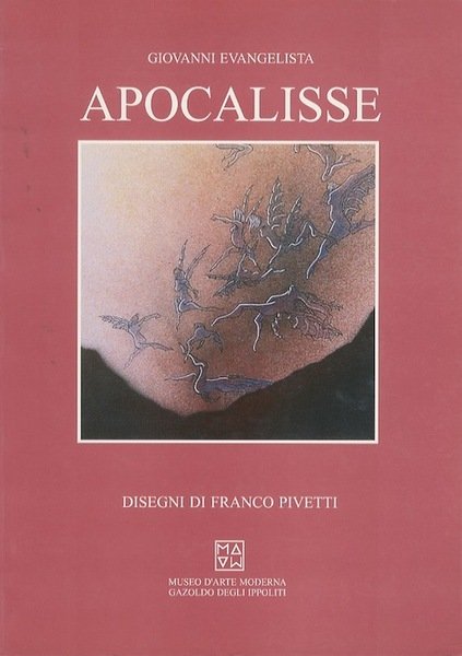 Giovanni Evangelista: Apocalisse. | Immagine Gallery 1