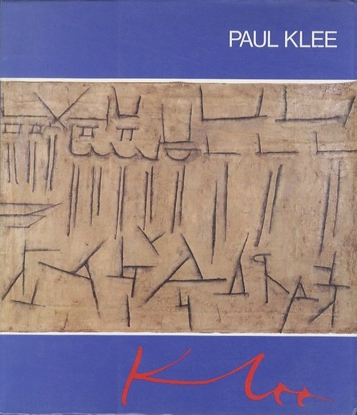 Klee: 11 febbraio - 20 marzo 1982, Studio 2C, Roma.