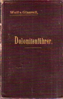 DolomitenfÃ¼hrer.