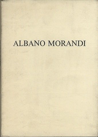Albano Morandi.