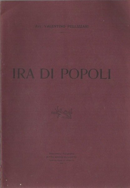 Ira di popoli.