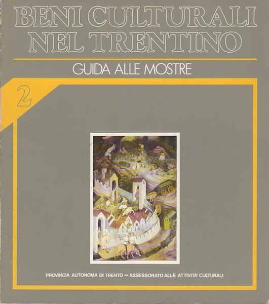 Guida alle mostre.