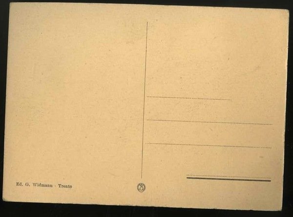 Coredo (Valle di Non). Piazza Vittorio Emanuele III. | Immagine Gallery 1