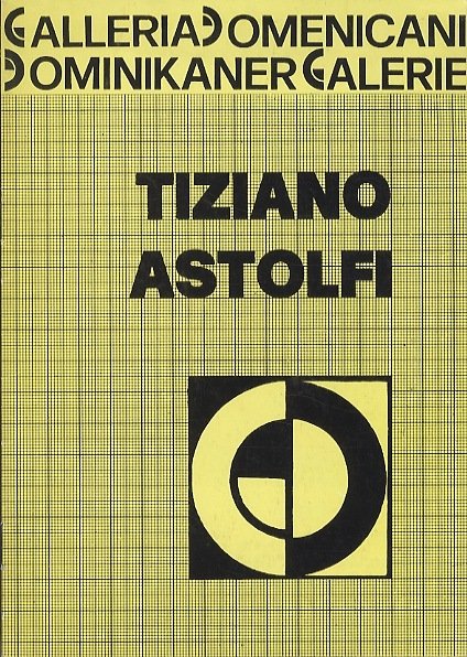 Tiziano Astolfi.