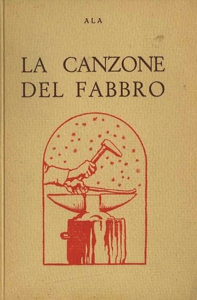 La canzone del fabbro.